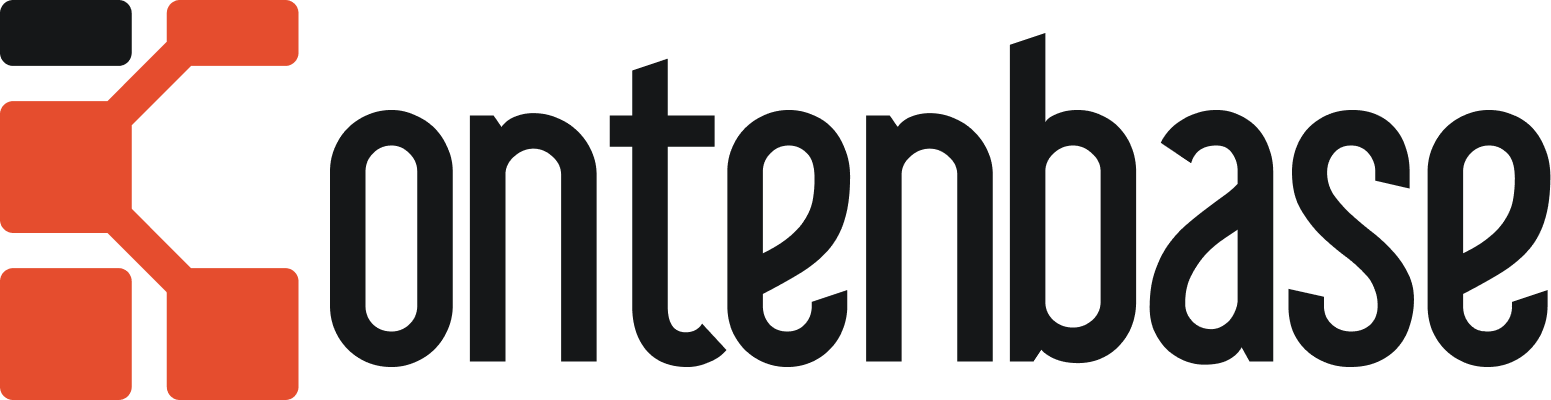 Kontenbase